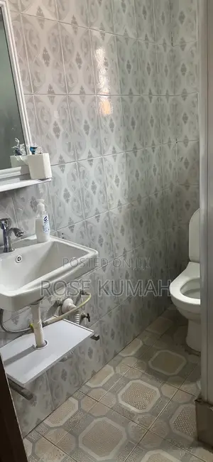 1bdrm Apartment in R 2 Agency, Boundary Road Area for rent