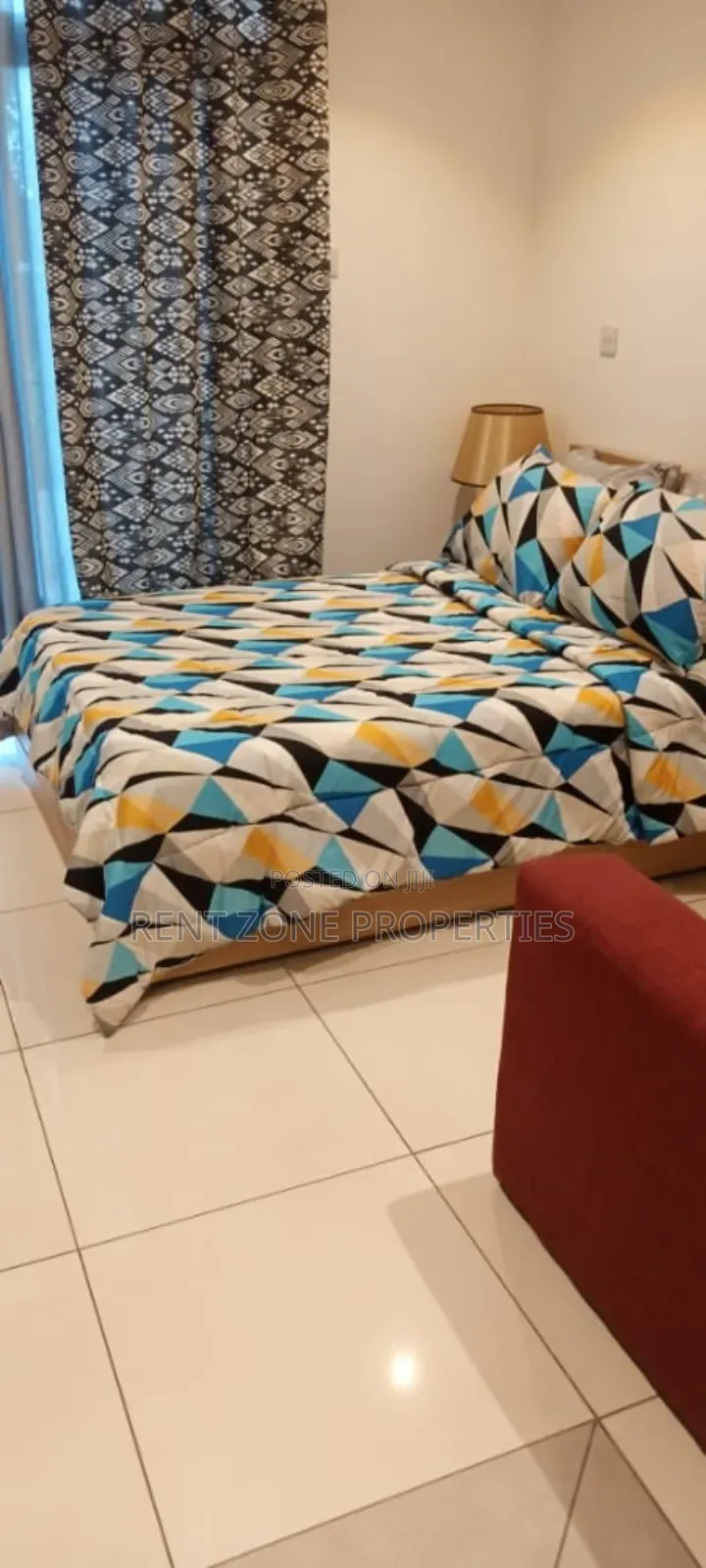 Studio Apartment for Short/Long Stay