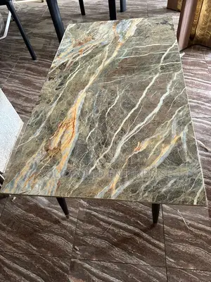 Marble Dining Table