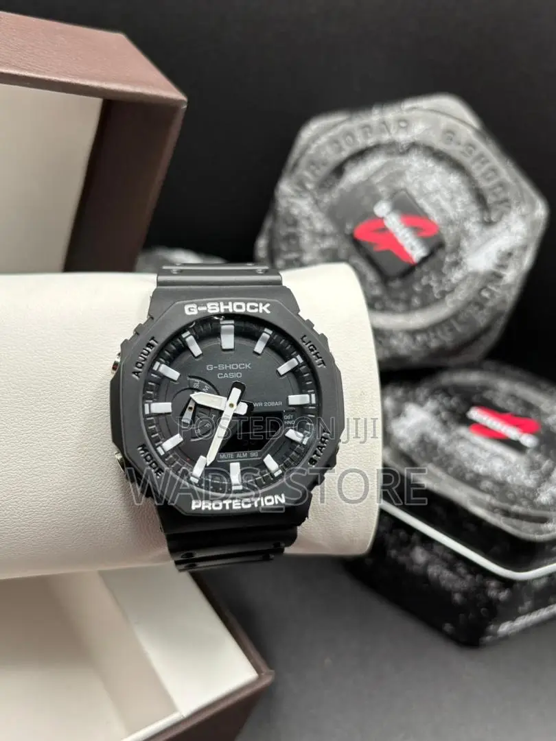 G Shock Watch