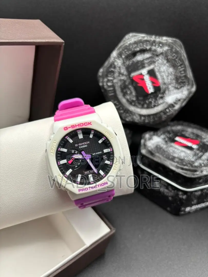 G Shock Watch