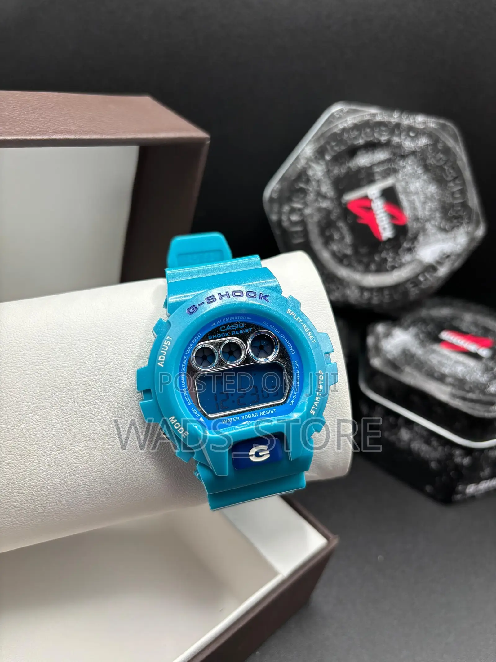 G Shock Watch