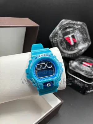 G Shock Watch