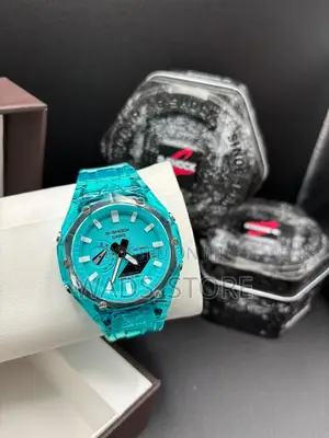 G Shock Watch