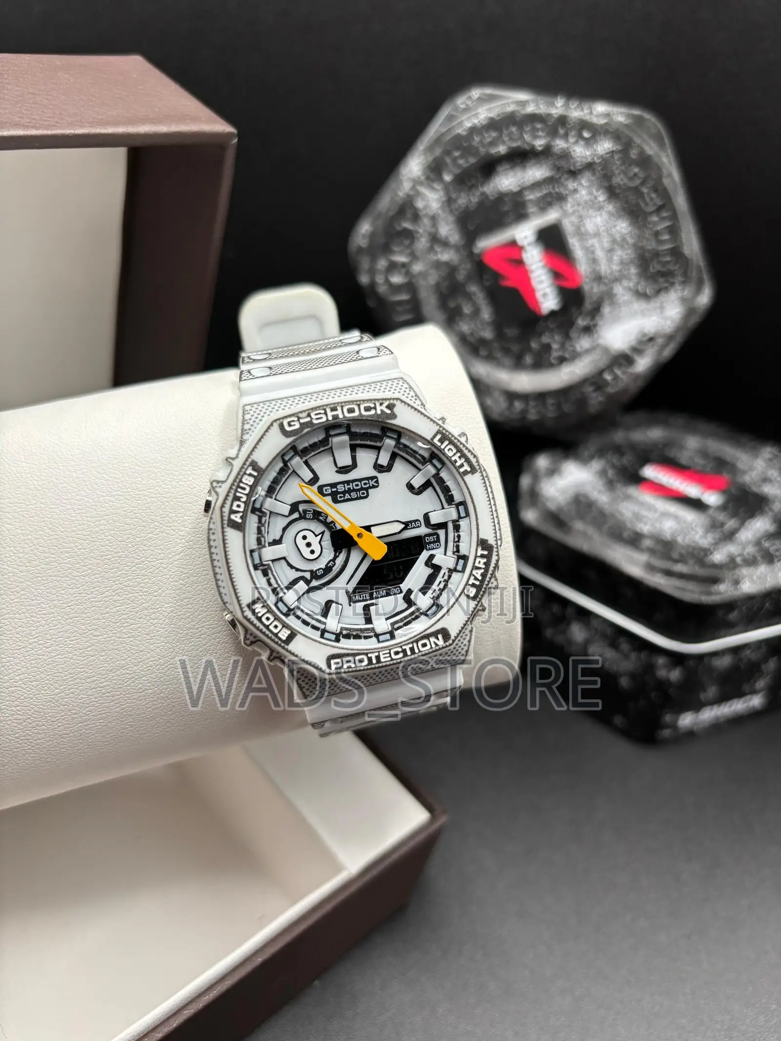 G Shock Watch