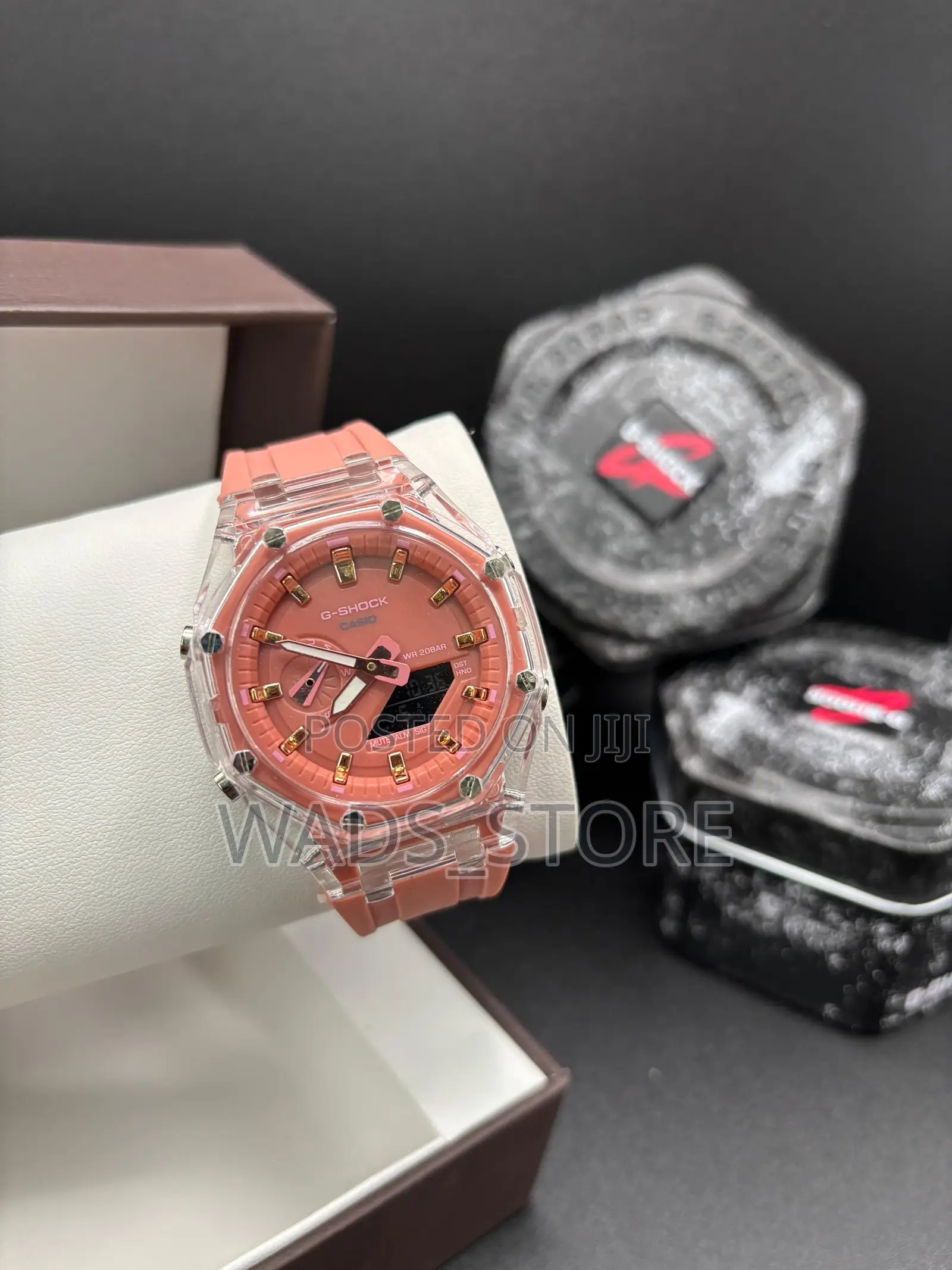 G Shock Watch