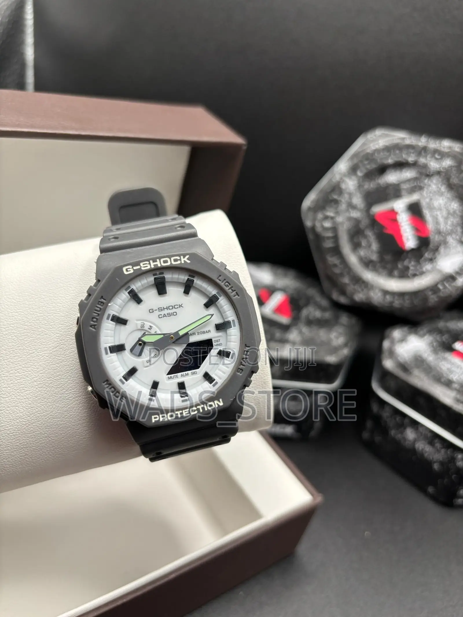 G Shock Watch