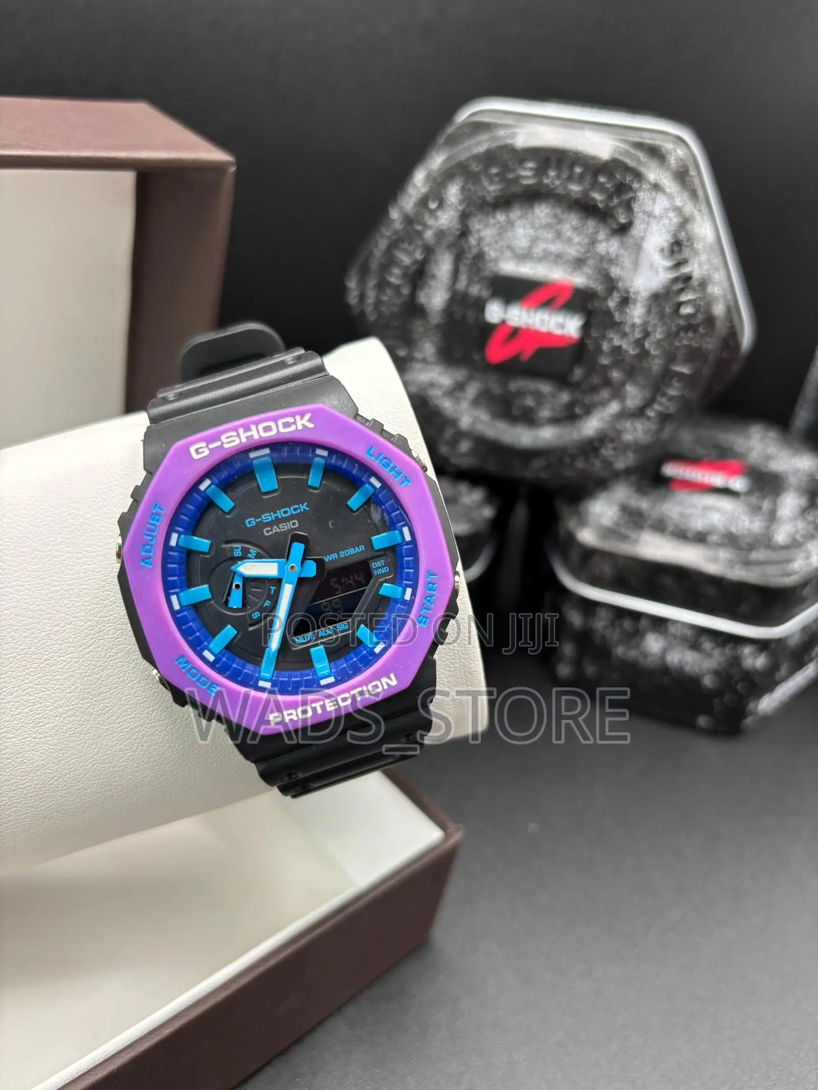 G Shock Watch
