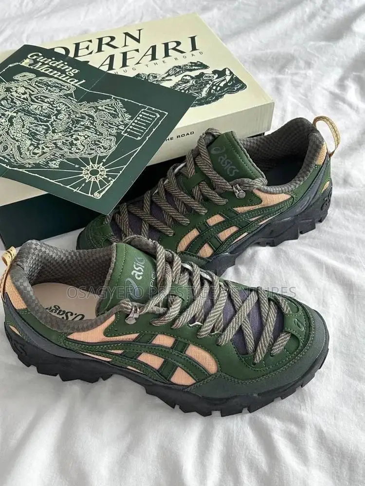 Quality Asics Gel-Sonoma