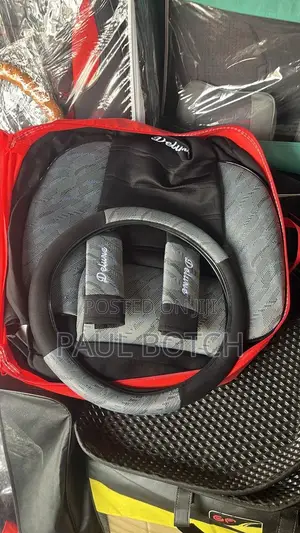 Hyundai Elantra Seat Covers