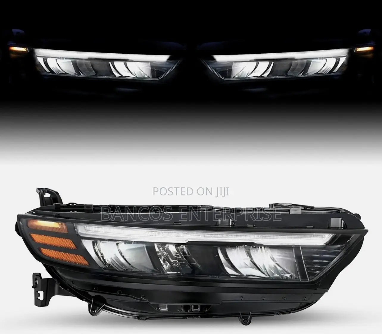 Honda Accord 2023-2025