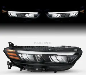 Honda Accord 2023-2025