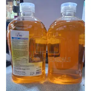 Savlon Concentrate
