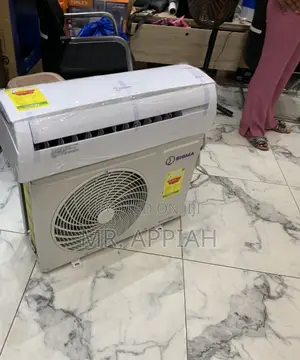 Eco-Friendly Sigma Sif-T12b1 Split Type Ac(1.5hp) 