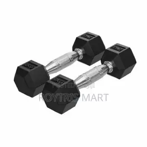 2kg Dumbbells