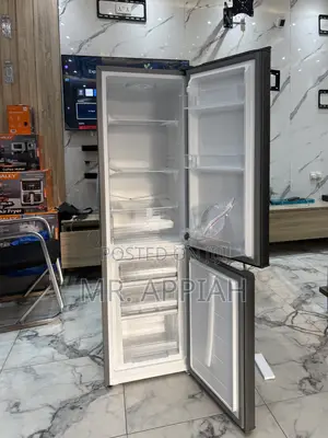 Order Quality Zara-260bf 161liters Bottom Mount Electric Fridge.