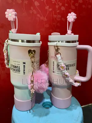 Stanley Cup Accessories