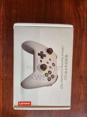 Lenovo Pro Controller for Switch ,Pc Consoles