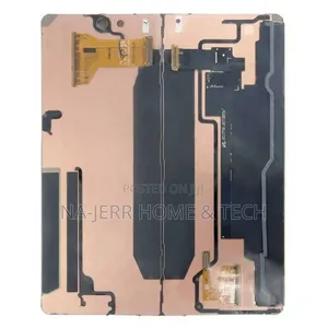 Samsung Z Fold 5 Screen to All Sorts of Fold 7