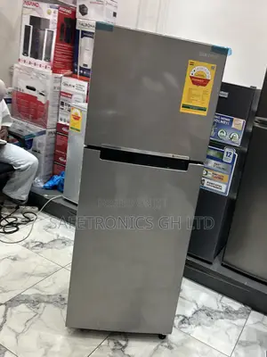 Grab Elegant Samsung 236 Liters Top Mount 2 Doors Rt-28 Fridge