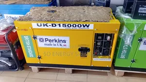Perkins 15kva: Premium Power You Can Trust Anytime, Anywhere
