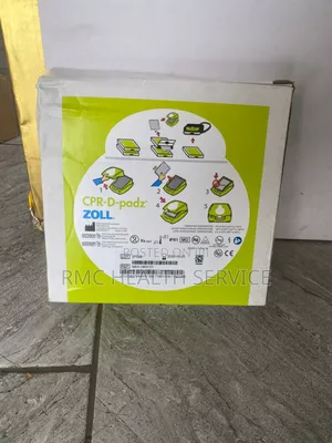 Defibrillator Pad (Zoll)