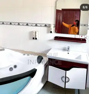 Furnished 3bdrm Apartment in East Legon for rent