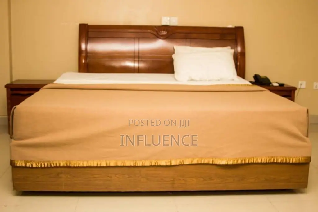Furnished 3bdrm Apartment in East Legon for rent