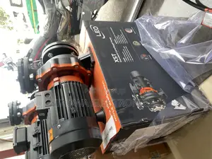 Latex Leo 5.5hp Centrifugal Pump