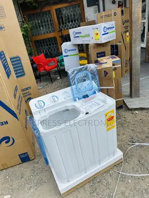 Text Us Fir Your Wm 7kg Topload Twintub Zara White Semi Automatic