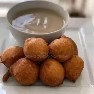 Special Breakfast