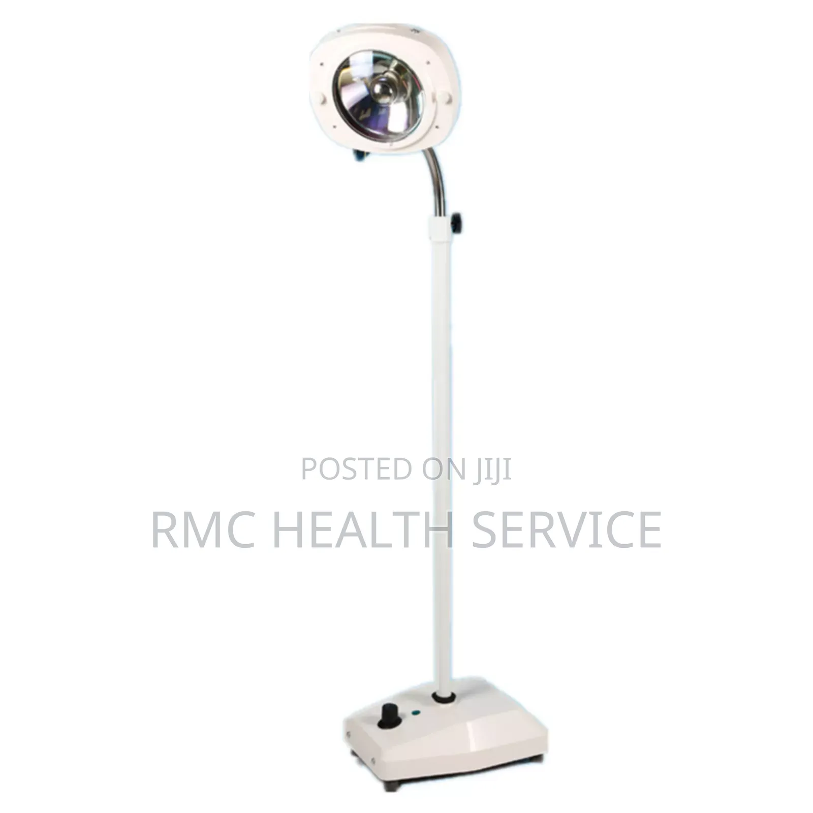 Examination/Surgical Operating Light (Single Bulb)