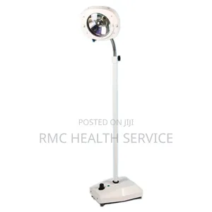 Examination/Surgical Operating Light (Single Bulb)