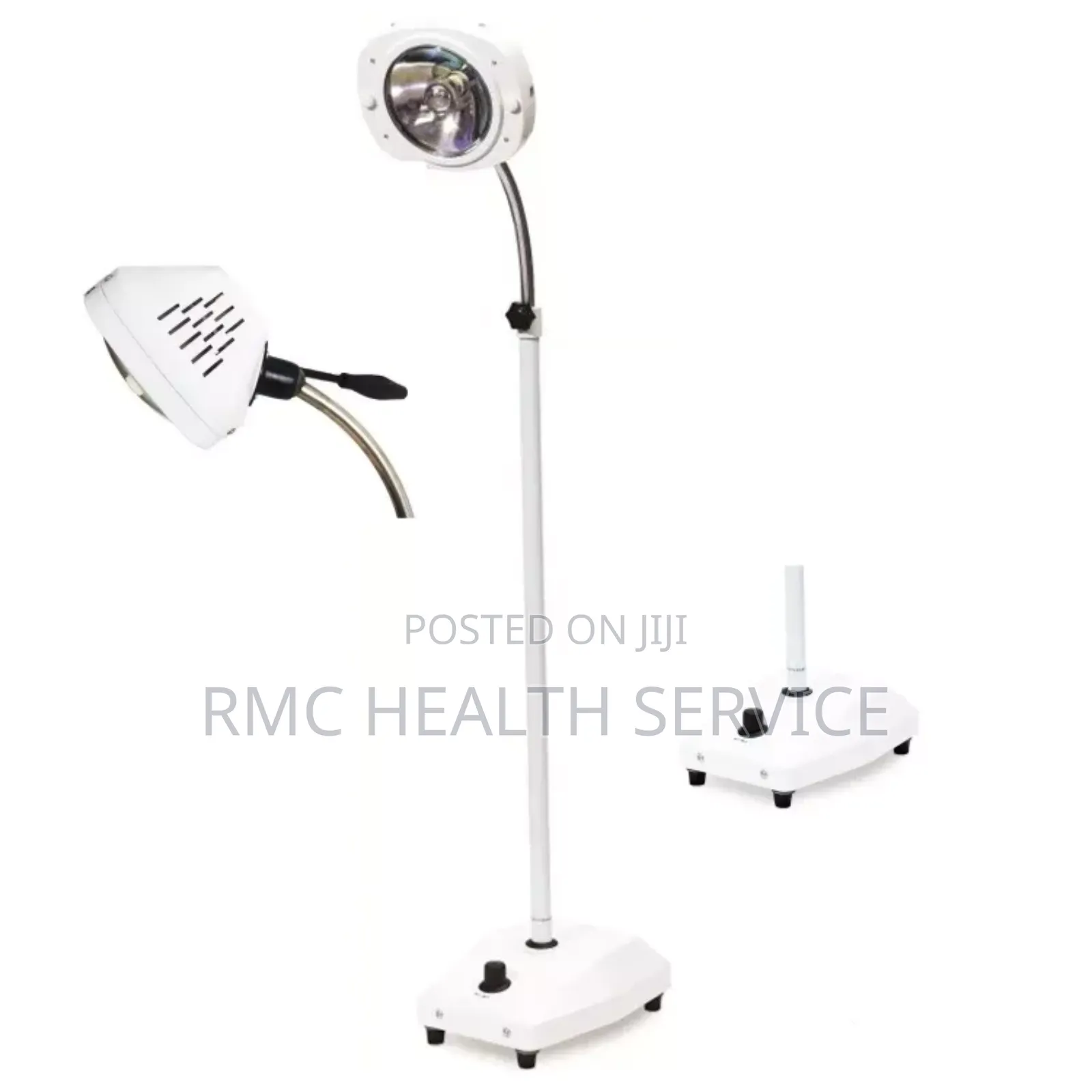 Examination/Surgical Operating Light (Single Bulb)