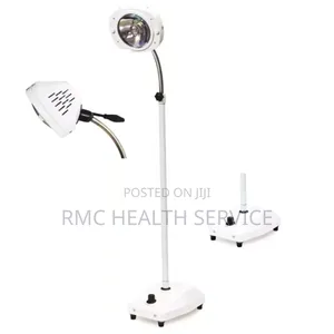 Examination/Surgical Operating Light (Single Bulb)