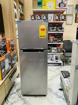 Call and Order for Your Samsung Rt 28 Fridge Top Freezer 236l Gross