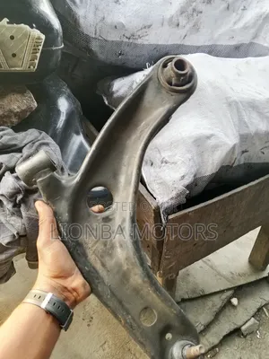 Vitz 2015 Lower Arm