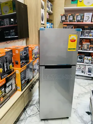 Shop From 10gig Store Samsung Rt 28 Fridge Top Freezer 236l Silver.
