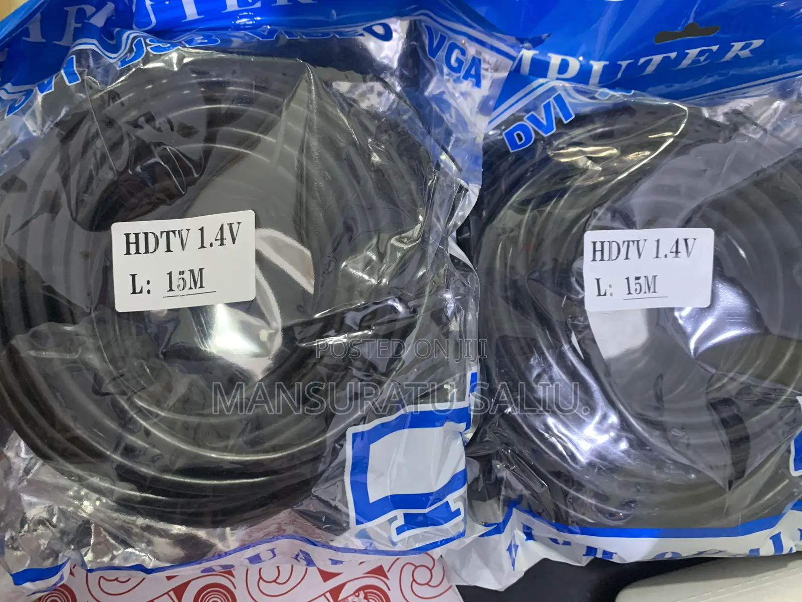 15m Hdmi Cable