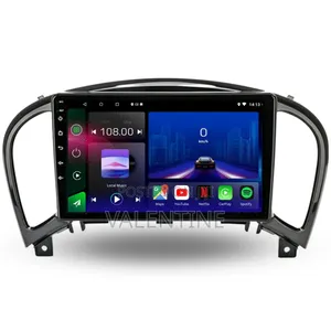 Nissan Juke 2014 Android Frame