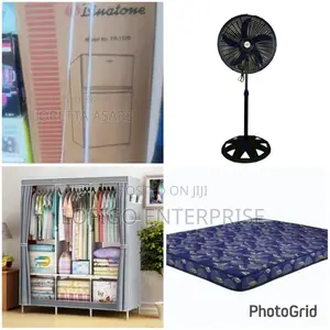 Home Essentials Combo Promo