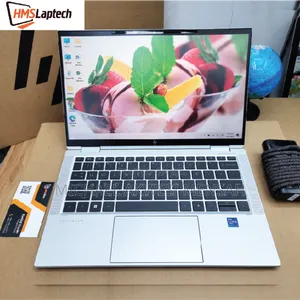 Laptop HP EliteBook x360 1030 G7 16GB Intel Core i7 SSD 512GB