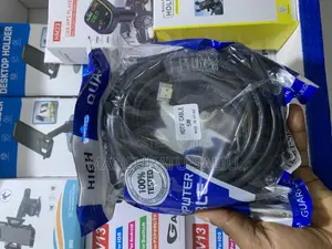 5m Hdmi Cable