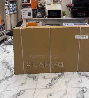 Order Unique Samsung 75 Q60c 75” Qled Smart Screen Tv 