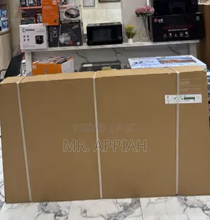 Order Adorable Samsung 75 Q60c 75” Qled Smart Tv + Remote Control 