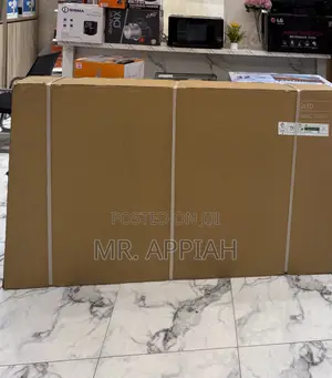 Order Adorable Samsung 75 Q60c 75” Qled Smart Tv + Remote Control 