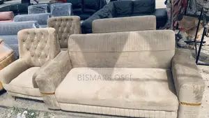 Beautiful Royal Seven Seater Sofa