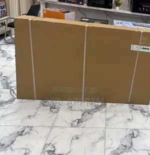 Order Efficient Samsung 75 Q60c 75” Smart Tv(2025 Model)