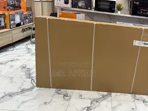 Order Efficient Samsung 75 Q60c 75” Smart Tv(2025 Model)