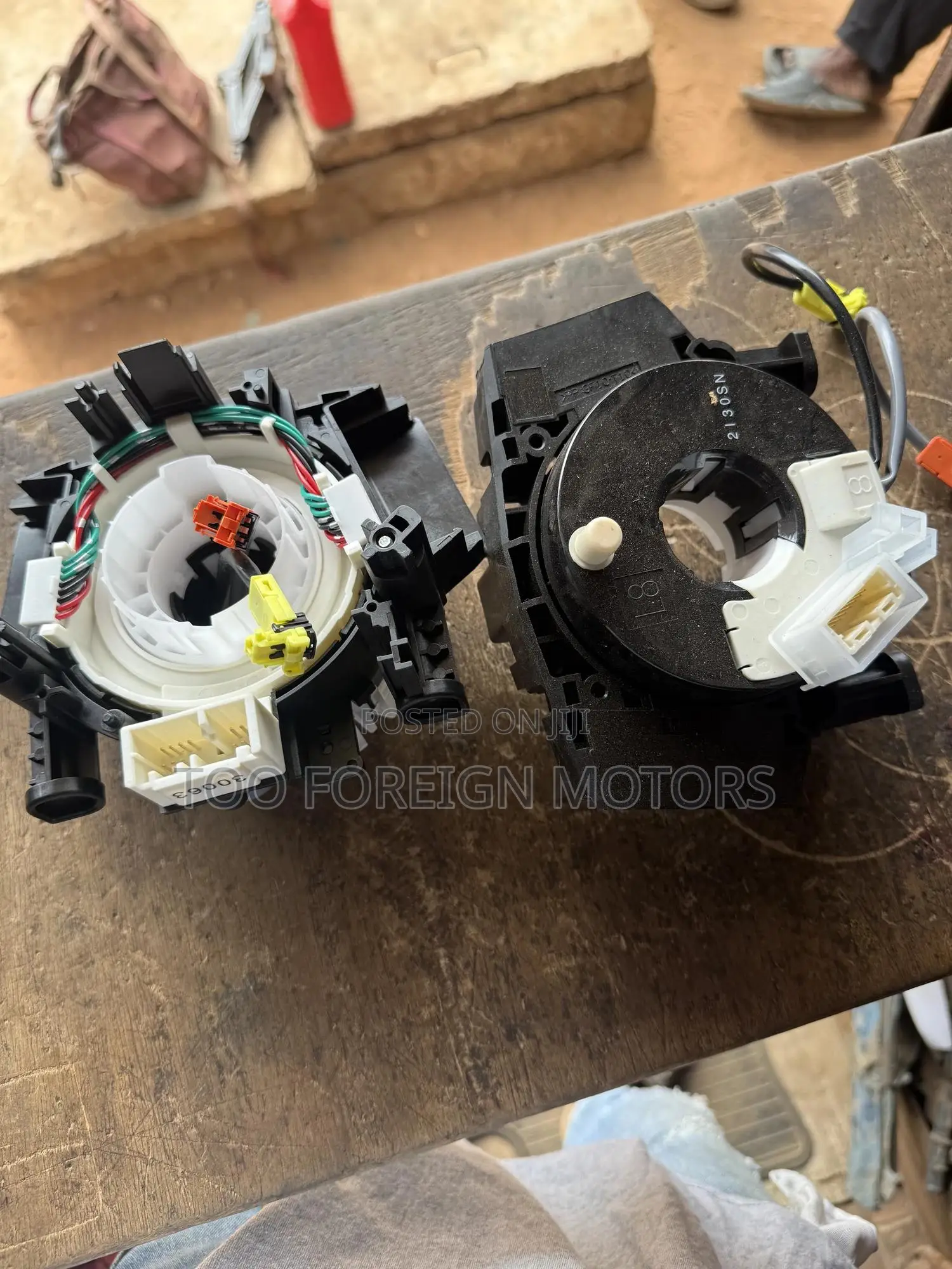 Horn Plate for Nissan Versa, Pathfinder,Sentra ,Etc